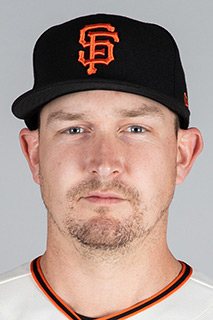 Trevor Cahill