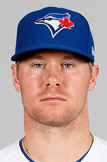 Chase Anderson