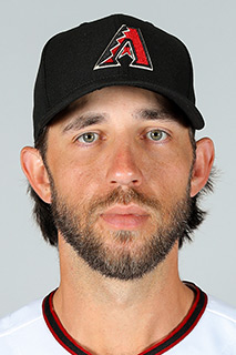 Madison Bumgarner