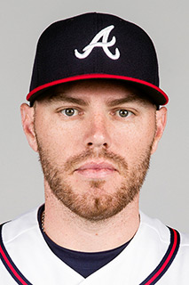 Freddie Freeman