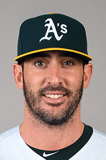 Matt Harvey
