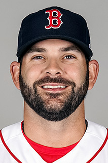 Mitch Moreland