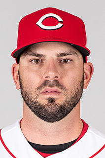 Mike Moustakas