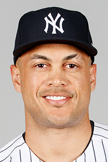 Giancarlo Stanton