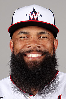 Eric Thames