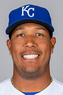 Salvador Perez