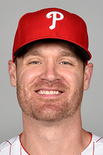Logan Forsythe