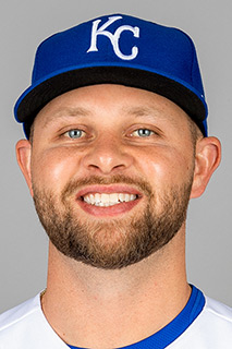 Jesse Hahn
