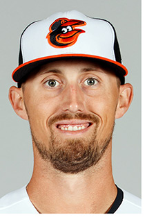 Shawn Armstrong