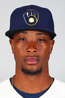 Keon Broxton