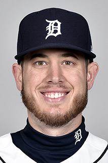 C.J. Cron