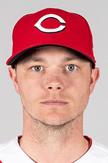 Sonny Gray