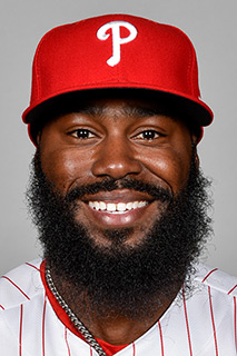 Josh Harrison