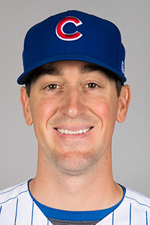 Kyle Hendricks