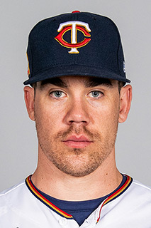 Trevor May