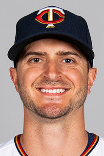 Jake Odorizzi