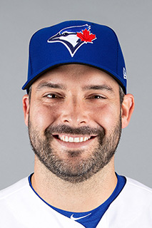 Tanner Roark