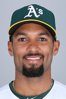 Marcus Semien