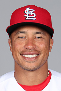 Kolten Wong