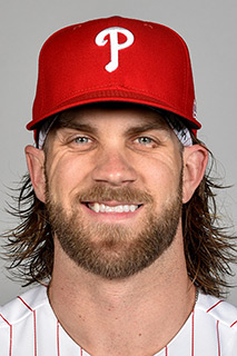 Bryce Harper