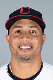 Leonys Martin