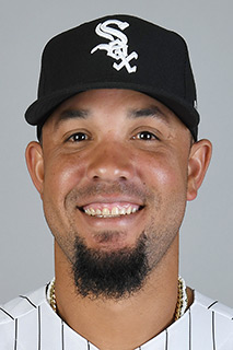 José Abreu