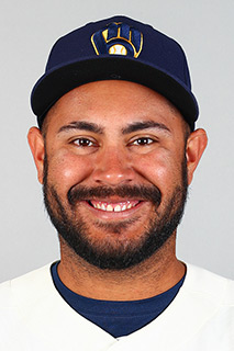 Omar Narváez