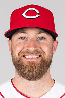 Tucker Barnhart