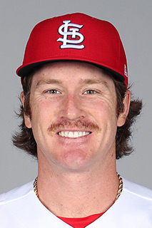 Miles Mikolas
