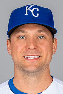 Trevor Rosenthal