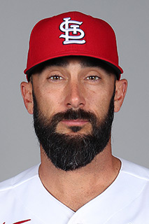 Matt Carpenter