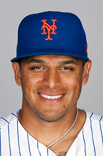 AJ Ramos