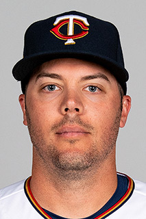 Caleb Thielbar