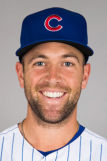 Jason Adam