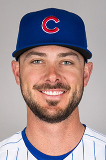 Kris Bryant