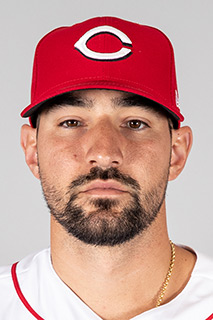 Nick Castellanos