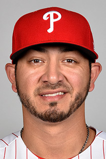 Vince Velasquez