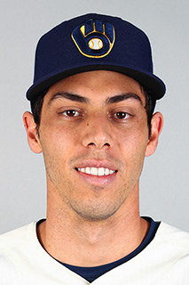 Christian Yelich