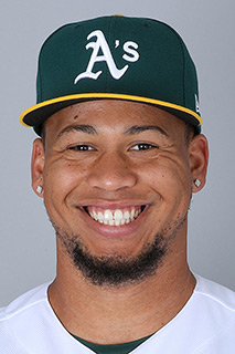Frankie Montas