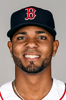 Xander Bogaerts