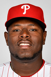 Héctor Neris