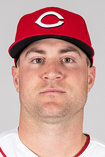 Scott Schebler