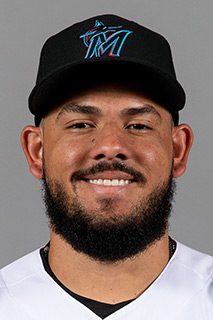 Jorge Alfaro