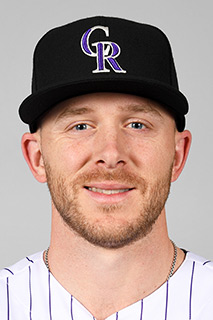 Trevor Story