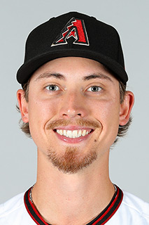 Luke Weaver