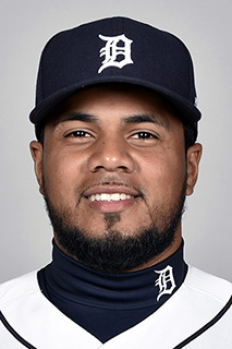 Jeimer Candelario