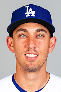 Austin Barnes