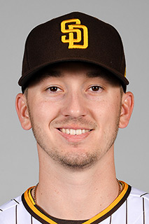 Zach Davies