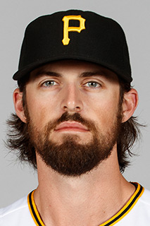 Clay Holmes