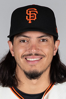 Dereck Rodríguez